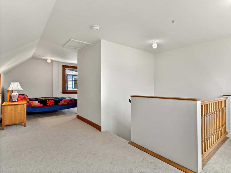 Front Bedroom