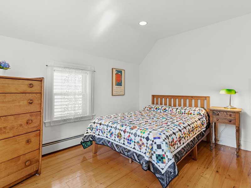 Front Bedroom
